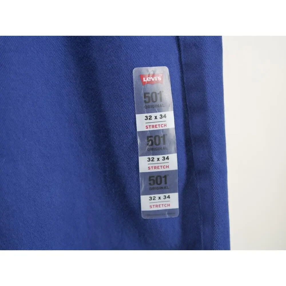 Levis jeans color mens